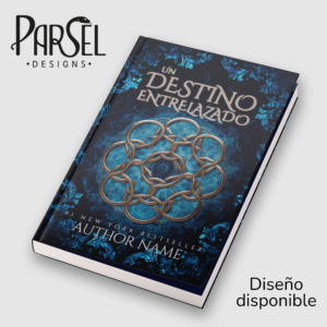 Portada prediseñada un destino entrelazado