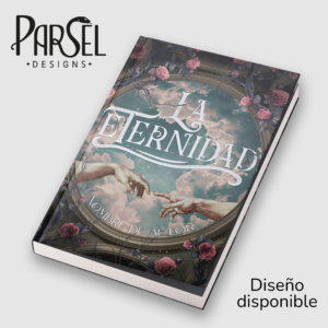 Portada prediseñada la eternidad